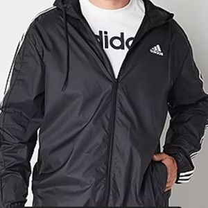 Adidas Jacket men’s size L
